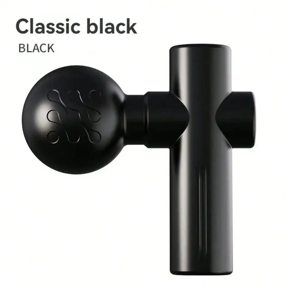 2026 Mini Massage Gun Fascia M - Vibraslap Percussion review and price