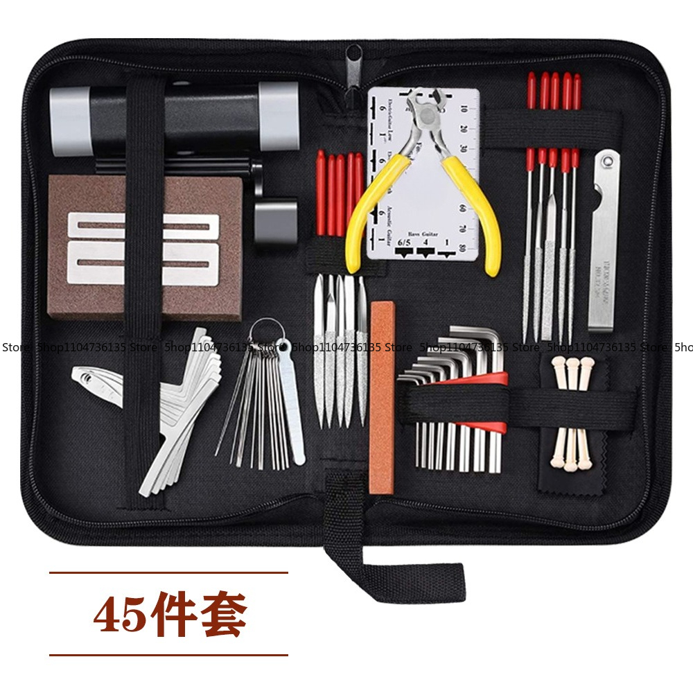 Guitar Kit Set, Musical Instru - Musical Instrument Guitar review and price