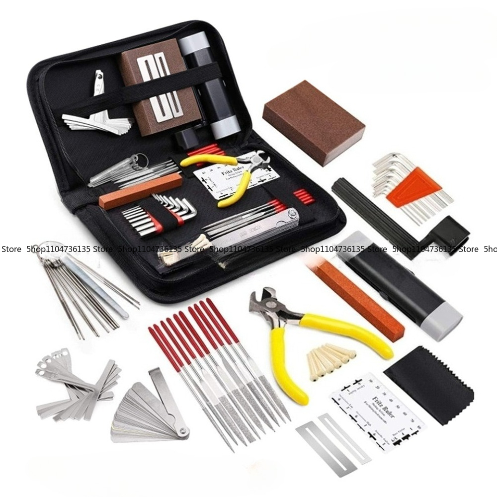Guitar Kit Set, Musical Instru - Musical Instrument Guitar review and price