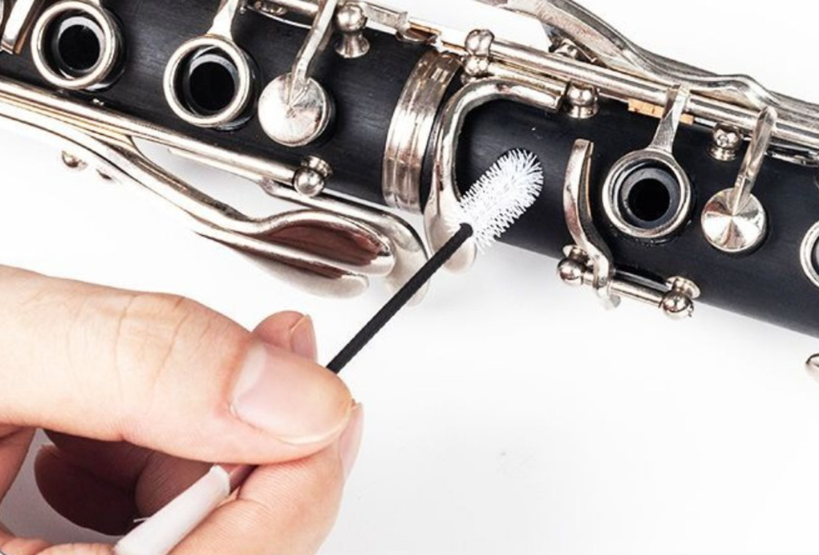 Flute, oboe, clarinet, bassoon - Musical Instrument Bassoon review and price