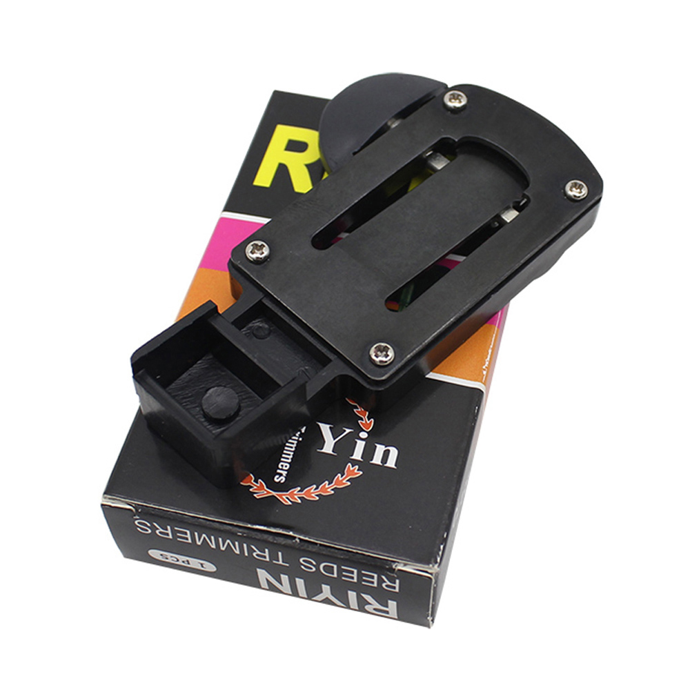Saxophone Reed Cutter Woodwind - Musical Instrument Euphonium review and price