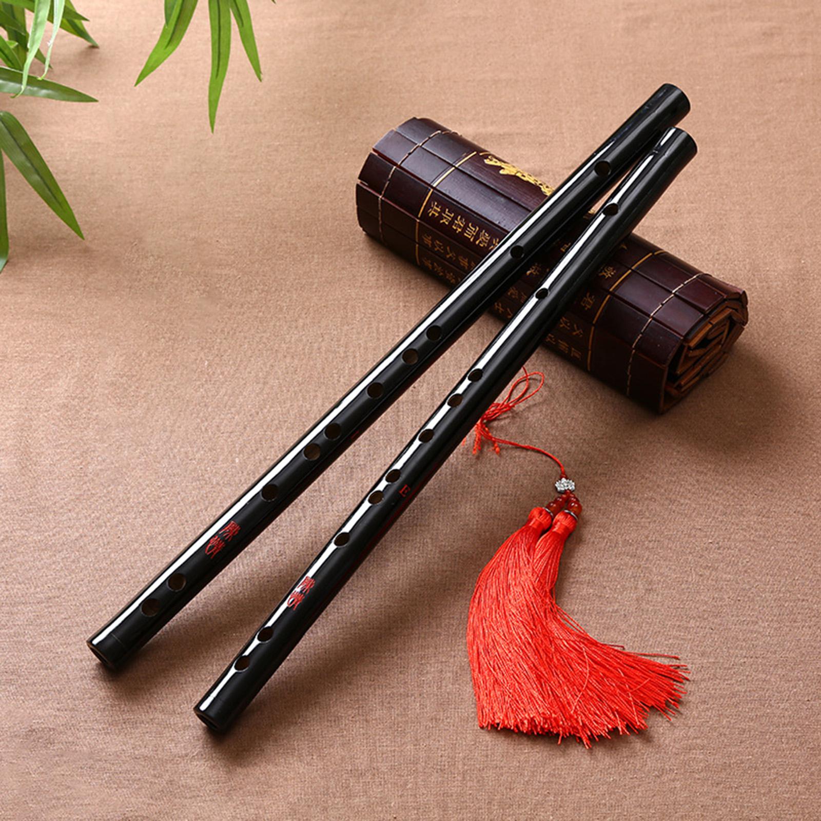 Bamboo Flute Musical Instrumen - Musical Instrument Easy To Learn review and price