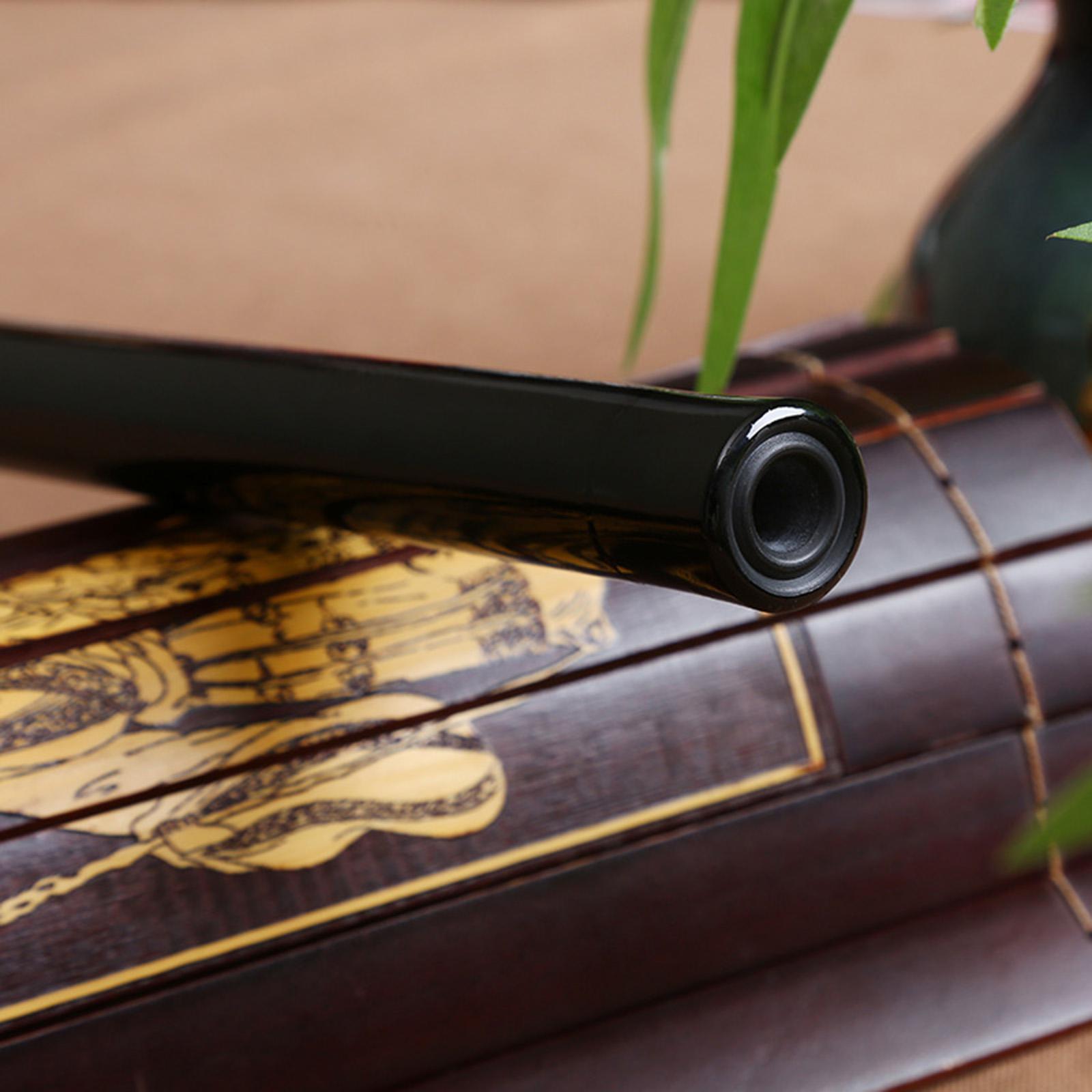 Bamboo Flute Musical Instrumen - Musical Instrument Easy To Learn review and price