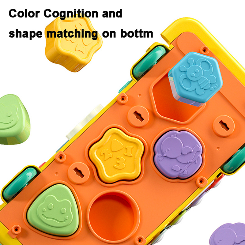 10 in 1Multifunction Xylophone - Musical Instrument Game review and price