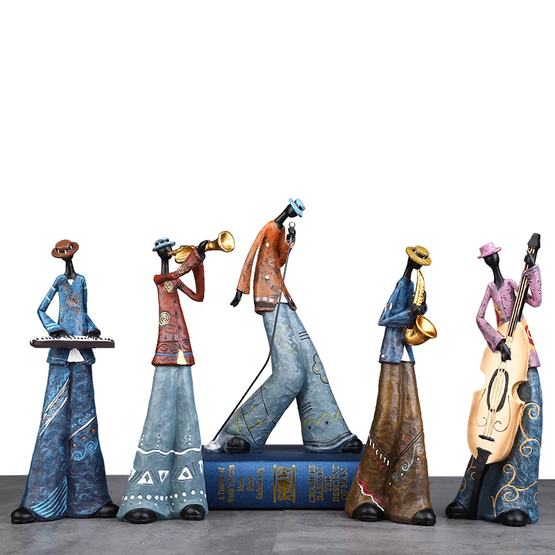 24 Styles Rock Band Music Art  - Musical Instrument Old review and price