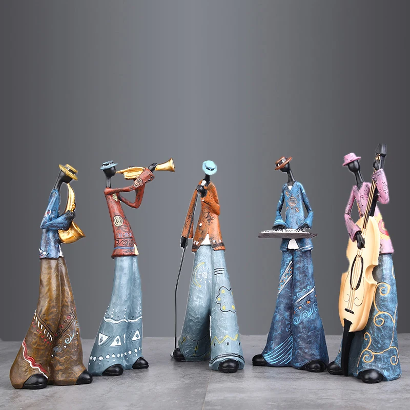 24 Styles Rock Band Music Art  - Musical Instrument Old review and price