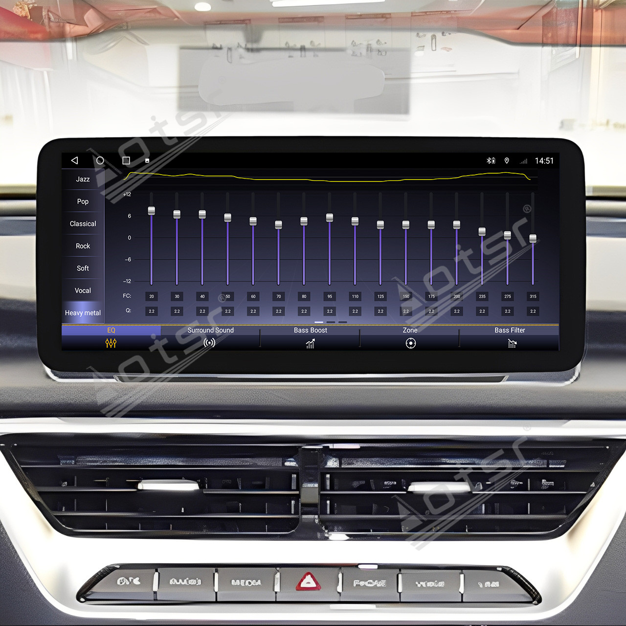 Double 12.3 inch Android 14 Fo - Musical Instrument In Africa review and price