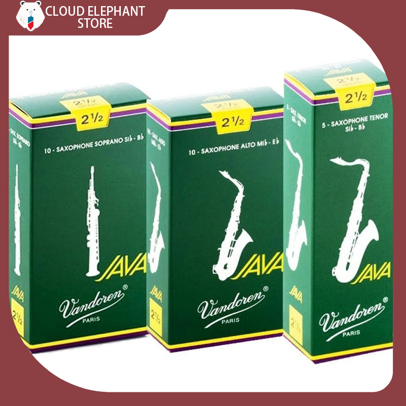 Hot Sales Vandoren Green Box A - Musical Instrument Euphonium review and price