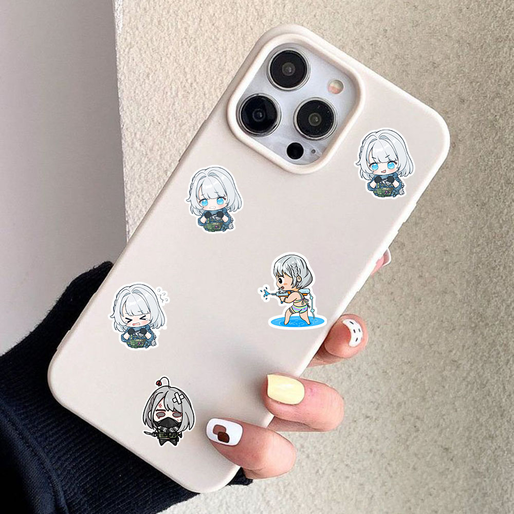 Classical Music Anime Stickers - Musical Instrument Old review and price