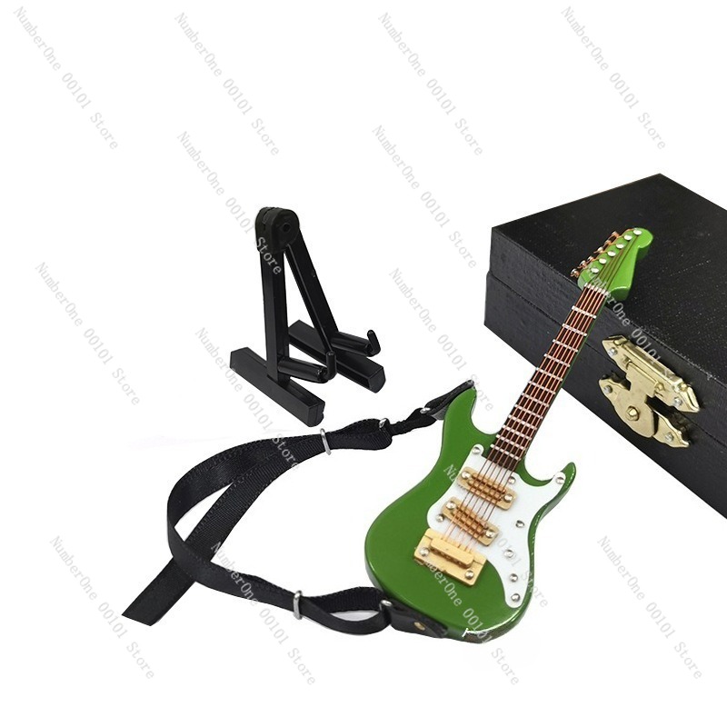 Mini Electric Guitar Model Dis - Musical Instrument Guitar review and price