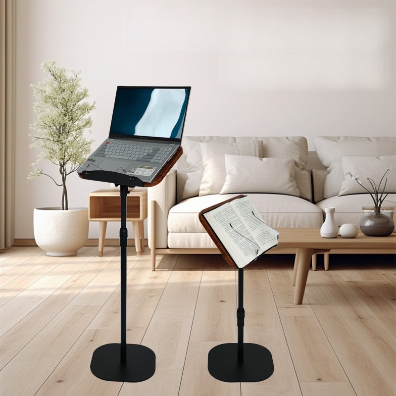 Solid Wood Book Shelf Retracta - Musical Instrument Old review and price