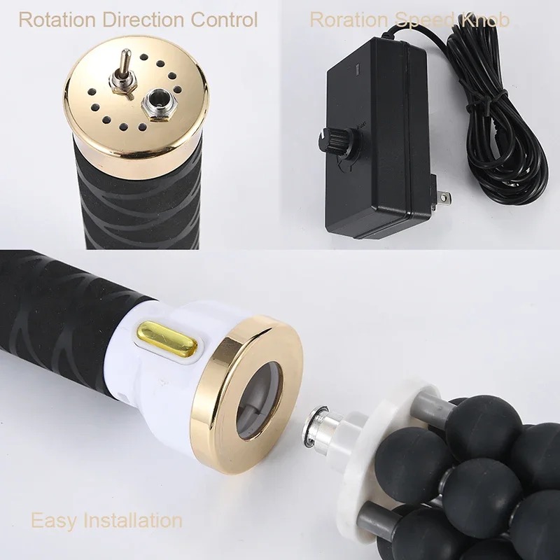 New 40W High Frequency Rolling - Vibraslap Percussion review and price
