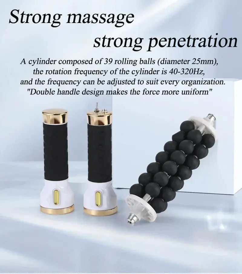 New 40W High Frequency Rolling - Vibraslap Percussion review and price
