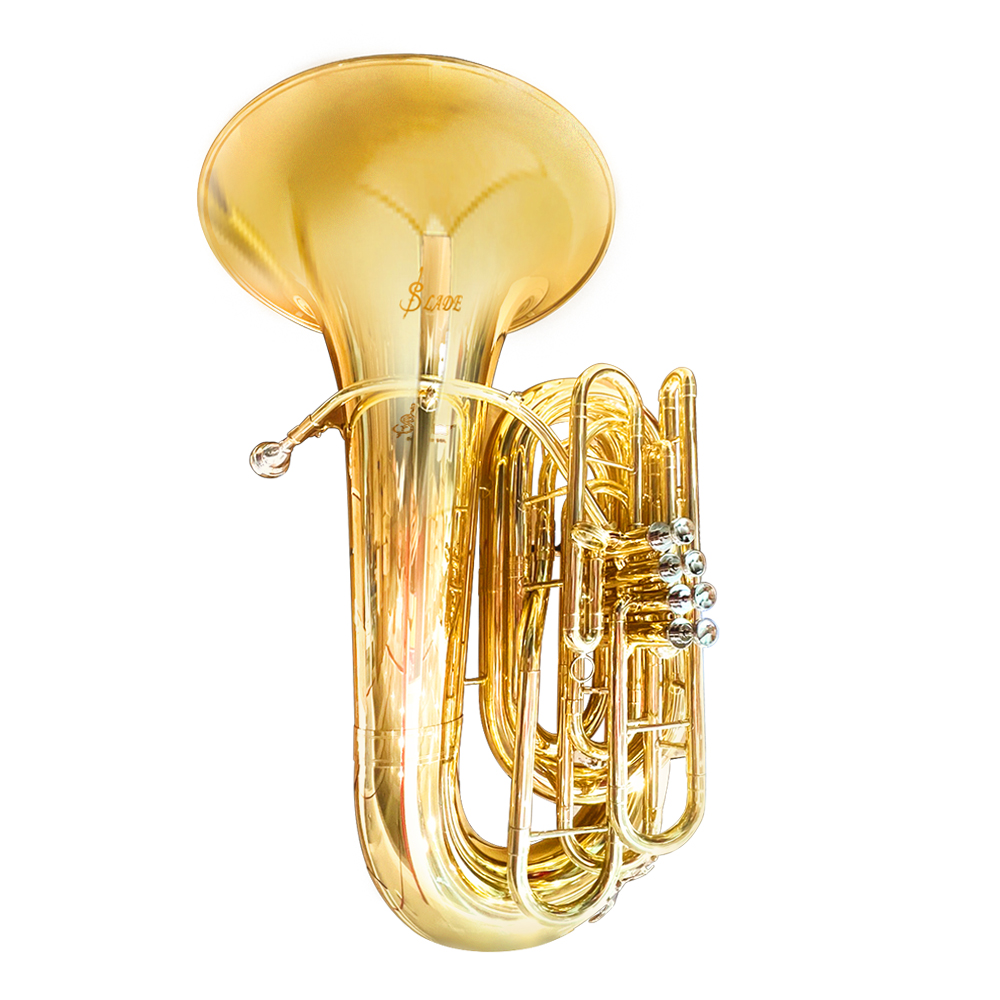 Factory Brass Musical Instrume - Musical Instrument Euphonium review and price