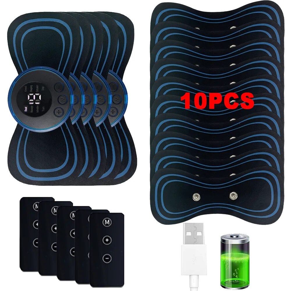Remote Control Neck Massager P - Vibraslap Percussion review and price