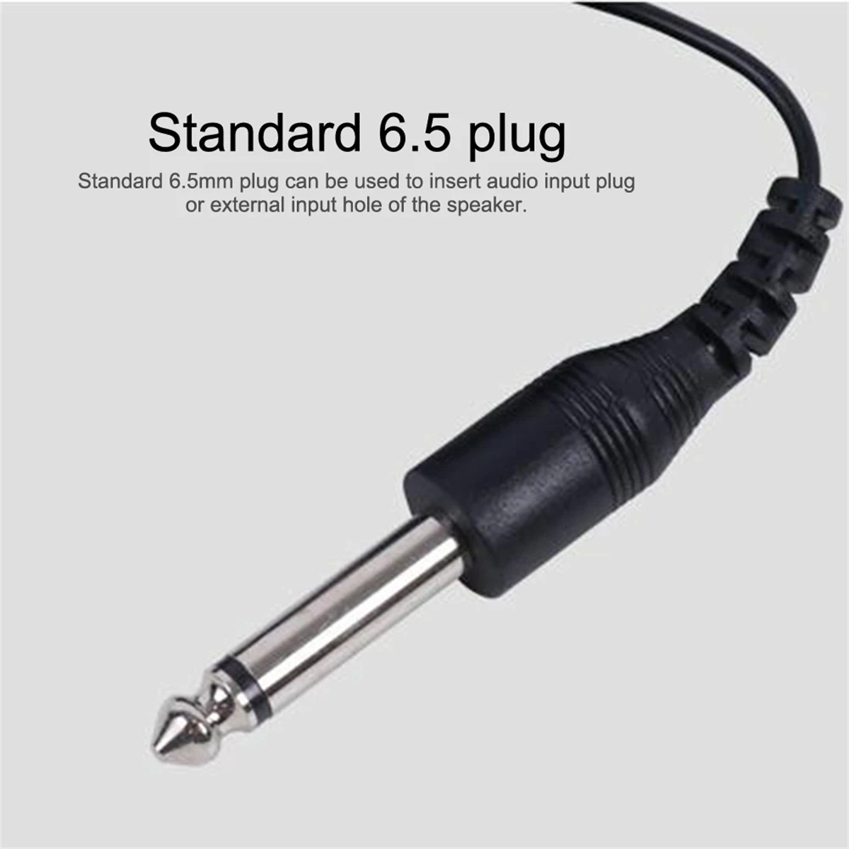 Audio Jack Clip On Pickup for  - Musical Instrument Guitar review and price