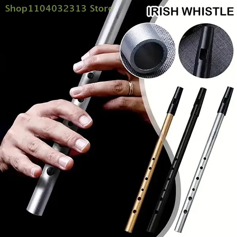 1PC C/D Key Tin Penny Whistle  - Penny Whistle D review and price