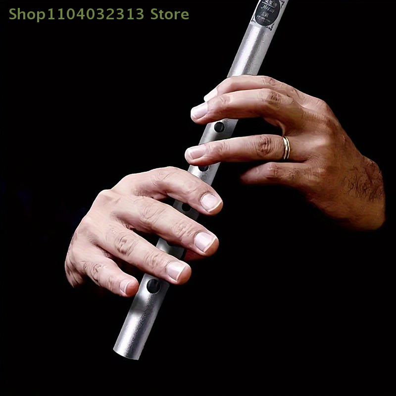 1PC C/D Key Tin Penny Whistle  - Penny Whistle D review and price