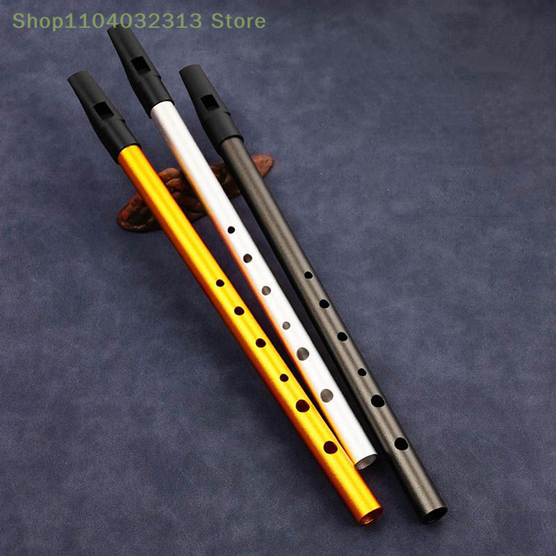 1PC C/D Key Tin Penny Whistle  - Penny Whistle D review and price