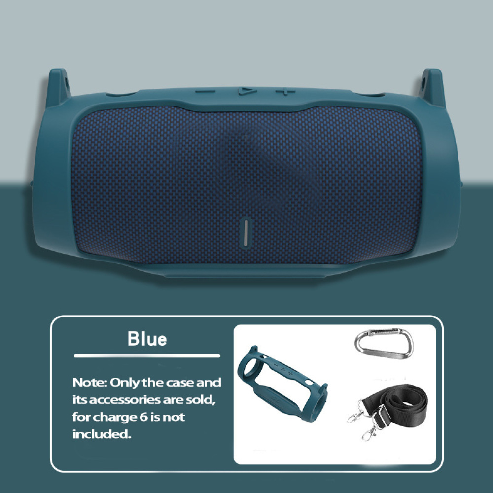 Silicone Case Cover for JBL Ch - Musical Instrument Band review and price