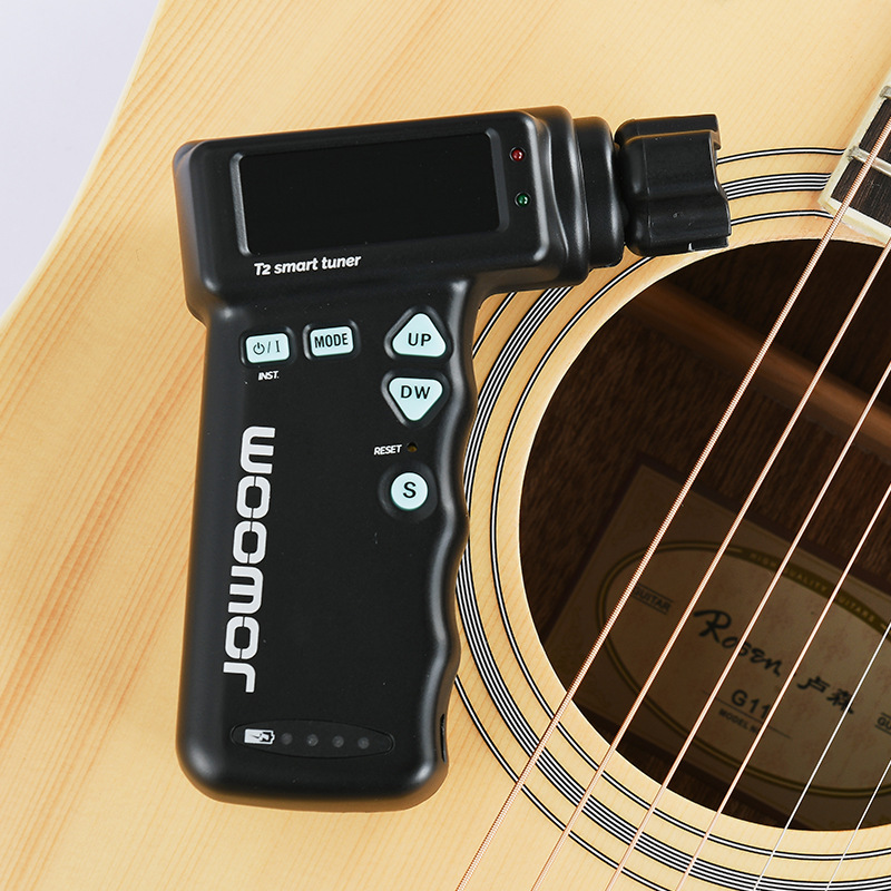 Automatic Guitar Tuner String  - Musical Instrument Bassoon review and price
