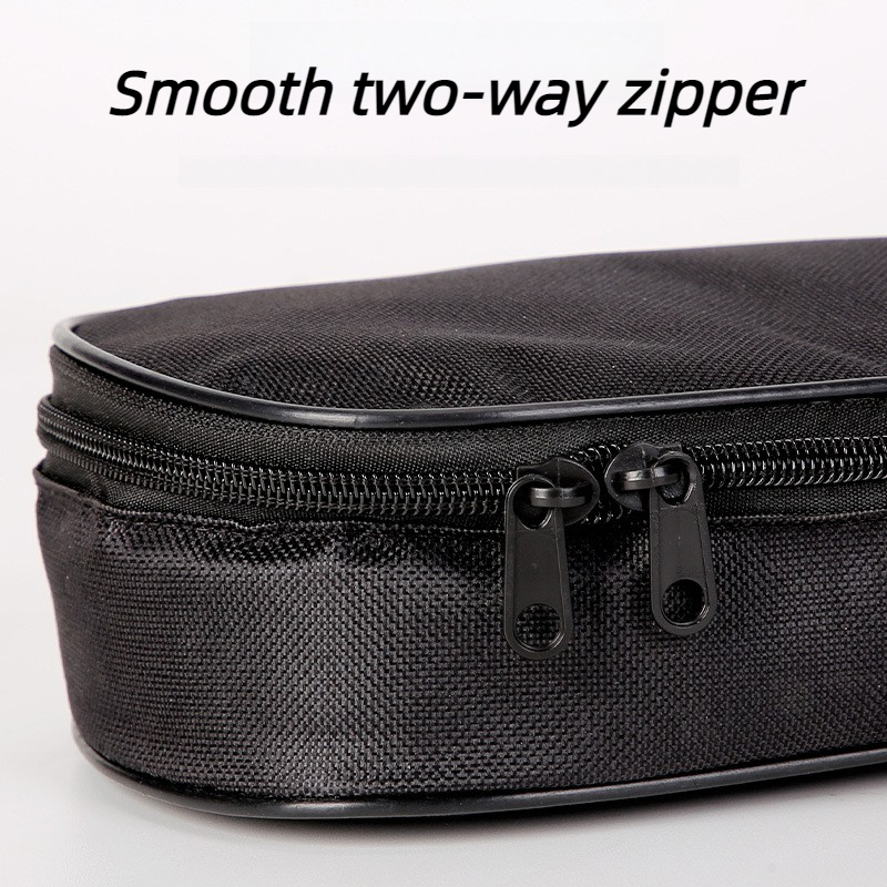 Electric Guitar/bass Bag Thick - Musical Instrument Guitar review and price
