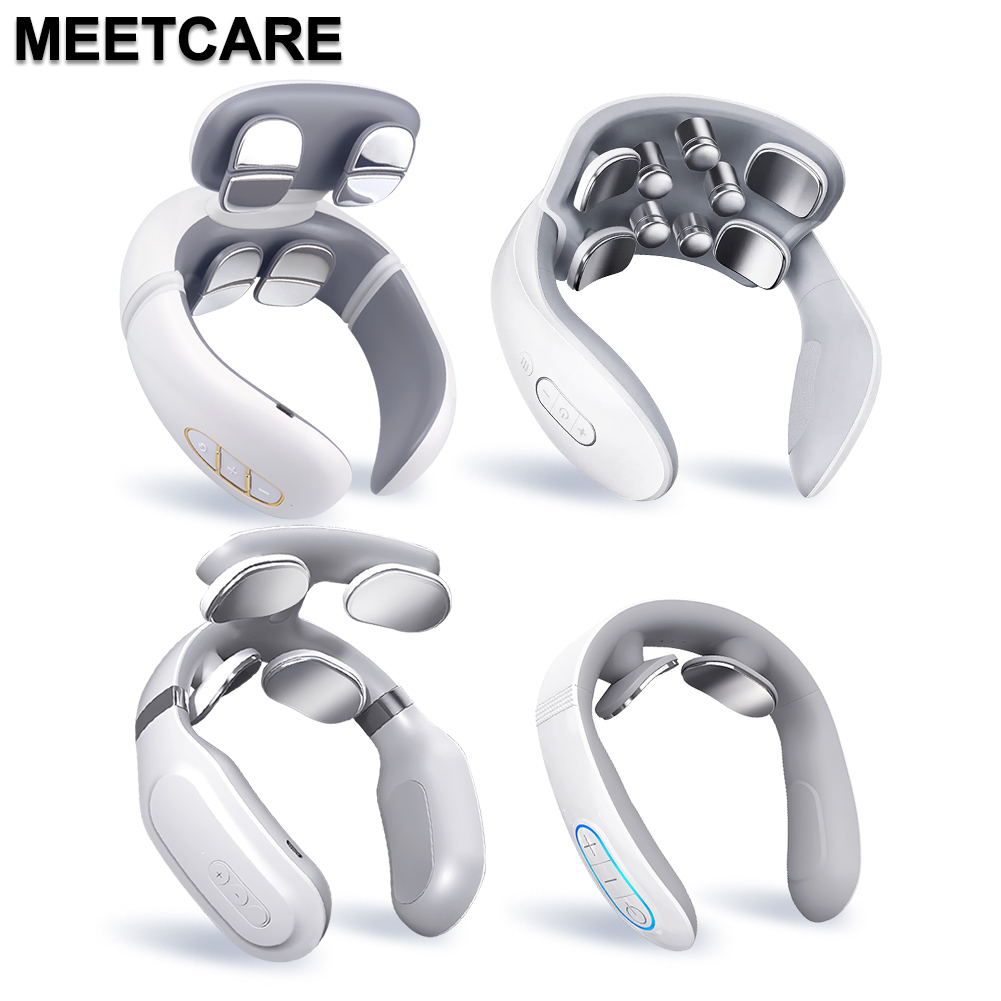 TENS Pulse Back Neck Massage W - Vibraslap Percussion review and price