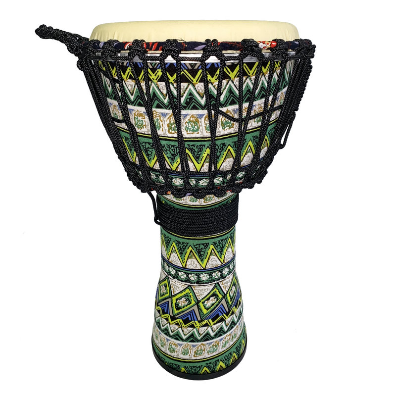 Traditional African Djembe Dru - Musical Instrument In Africa review and price