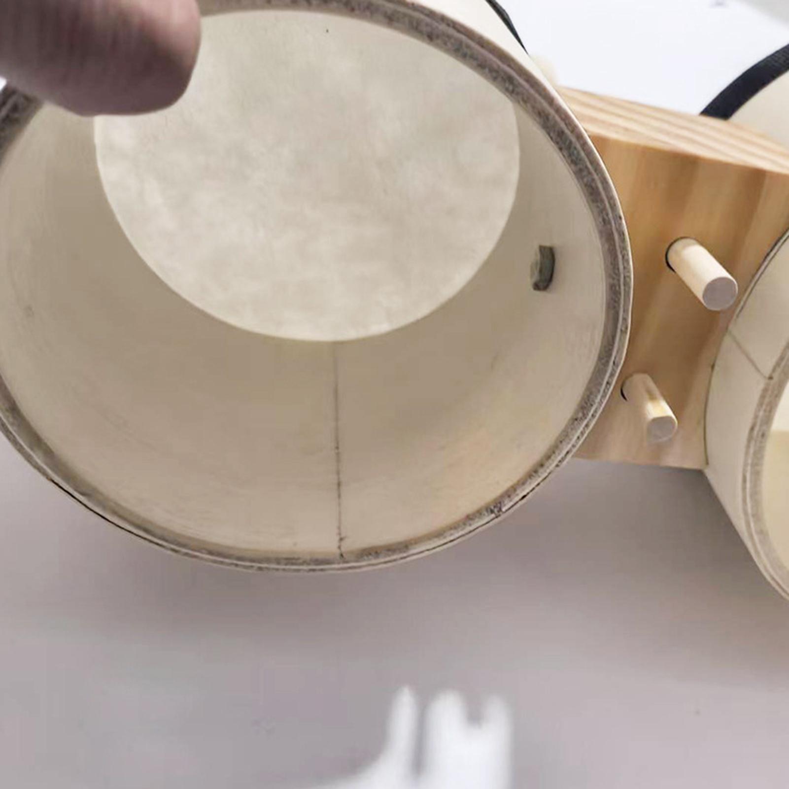 Musical Drum For Kids Realisti - Musical Instrument Old review and price