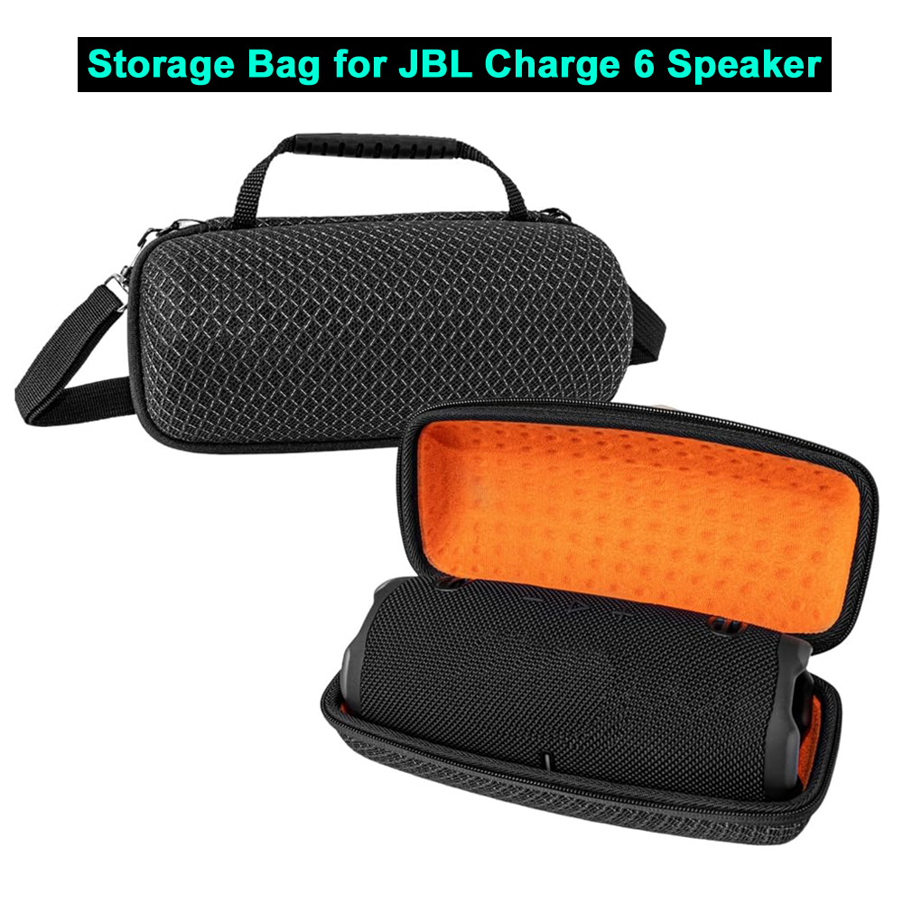 Storage Bag for JBL Charge 6 B - Musical Instrument Band review and price