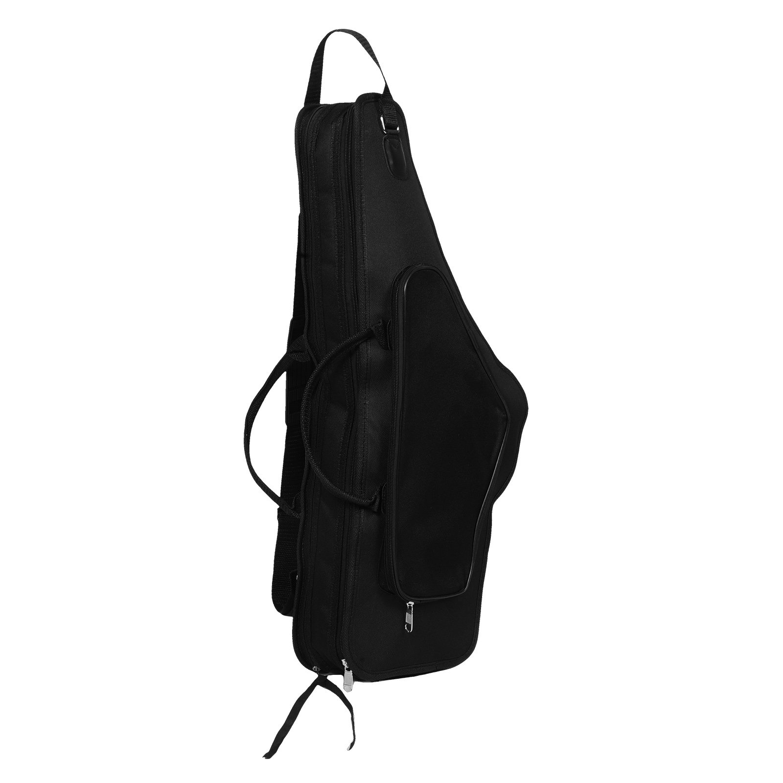 Alto Saxophone Case Baritone H - Musical Instrument Euphonium review and price