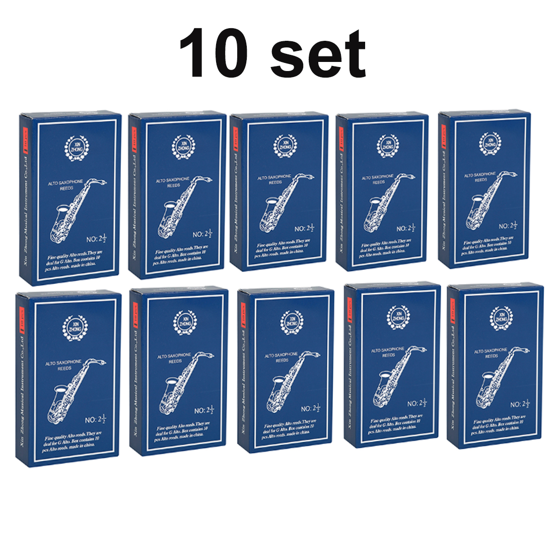 10/20Set 2.5 Soprano/Alto/Teno - Musical Instrument Euphonium review and price