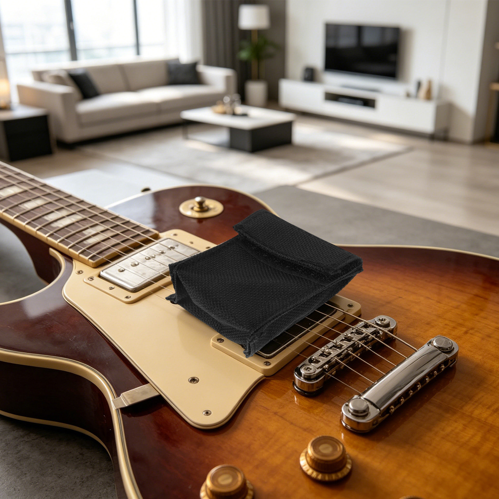 Instrument Pickup Accessories  - Musical Instrument Guitar review and price