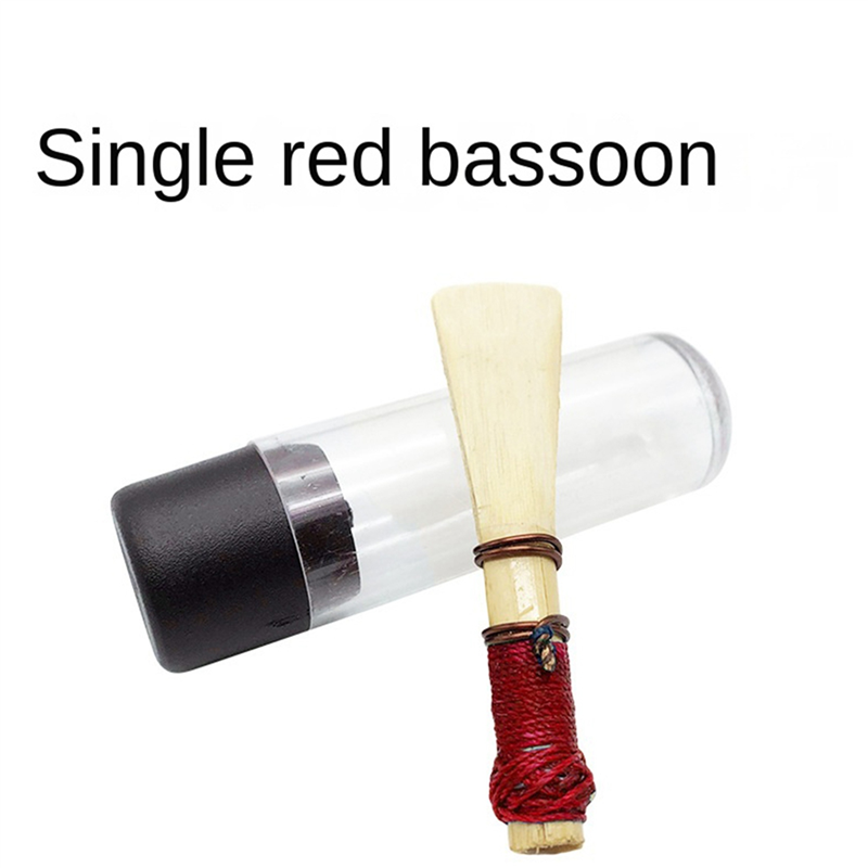 AA75-2X Bassoon Reeds, Bassoon - Musical Instrument Bassoon review and price