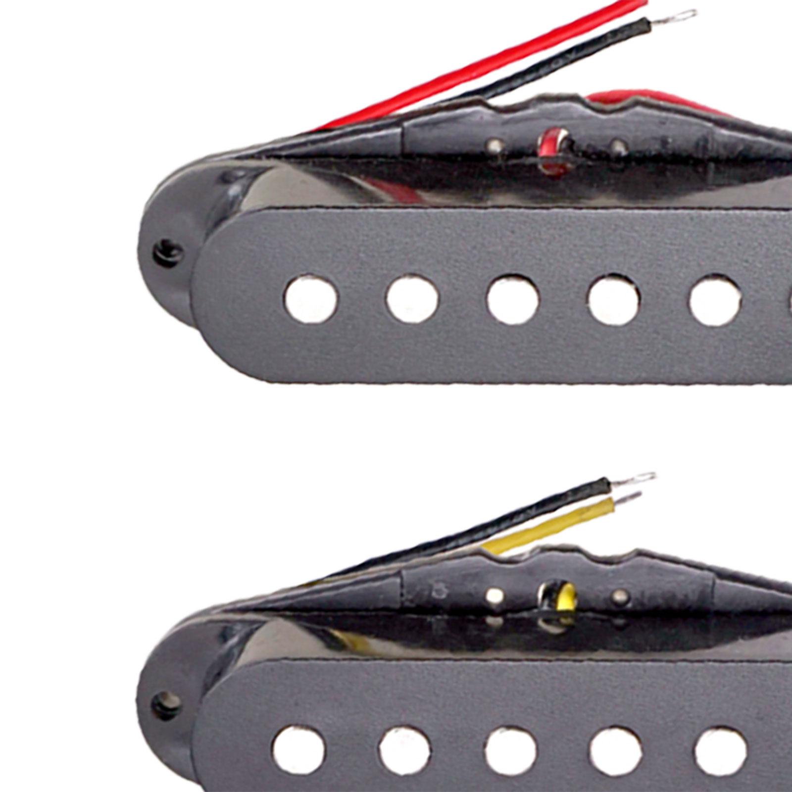 Electric Guitar Parts Single C - Musical Instrument Guitar review and price