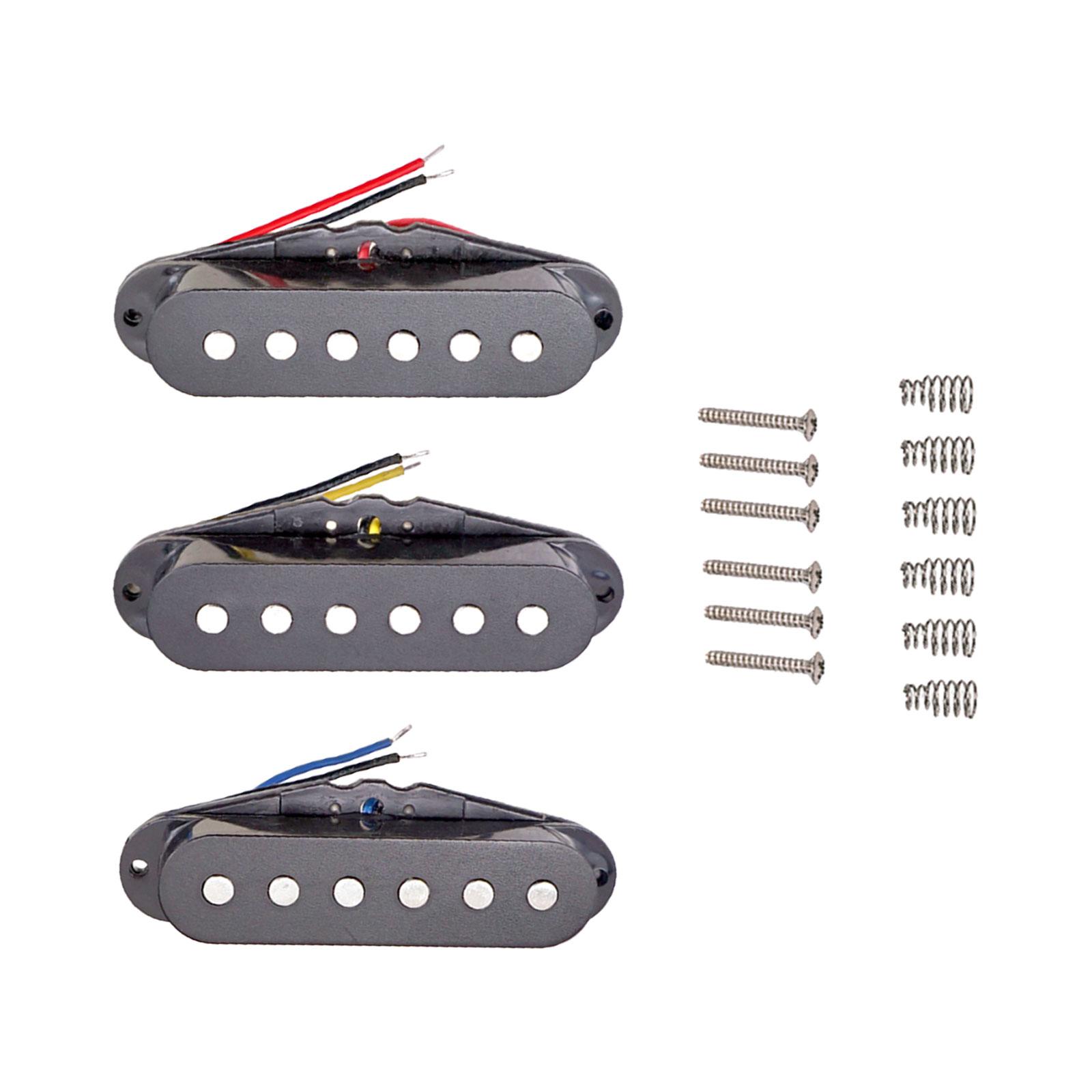 Electric Guitar Parts Single C - Musical Instrument Guitar review and price