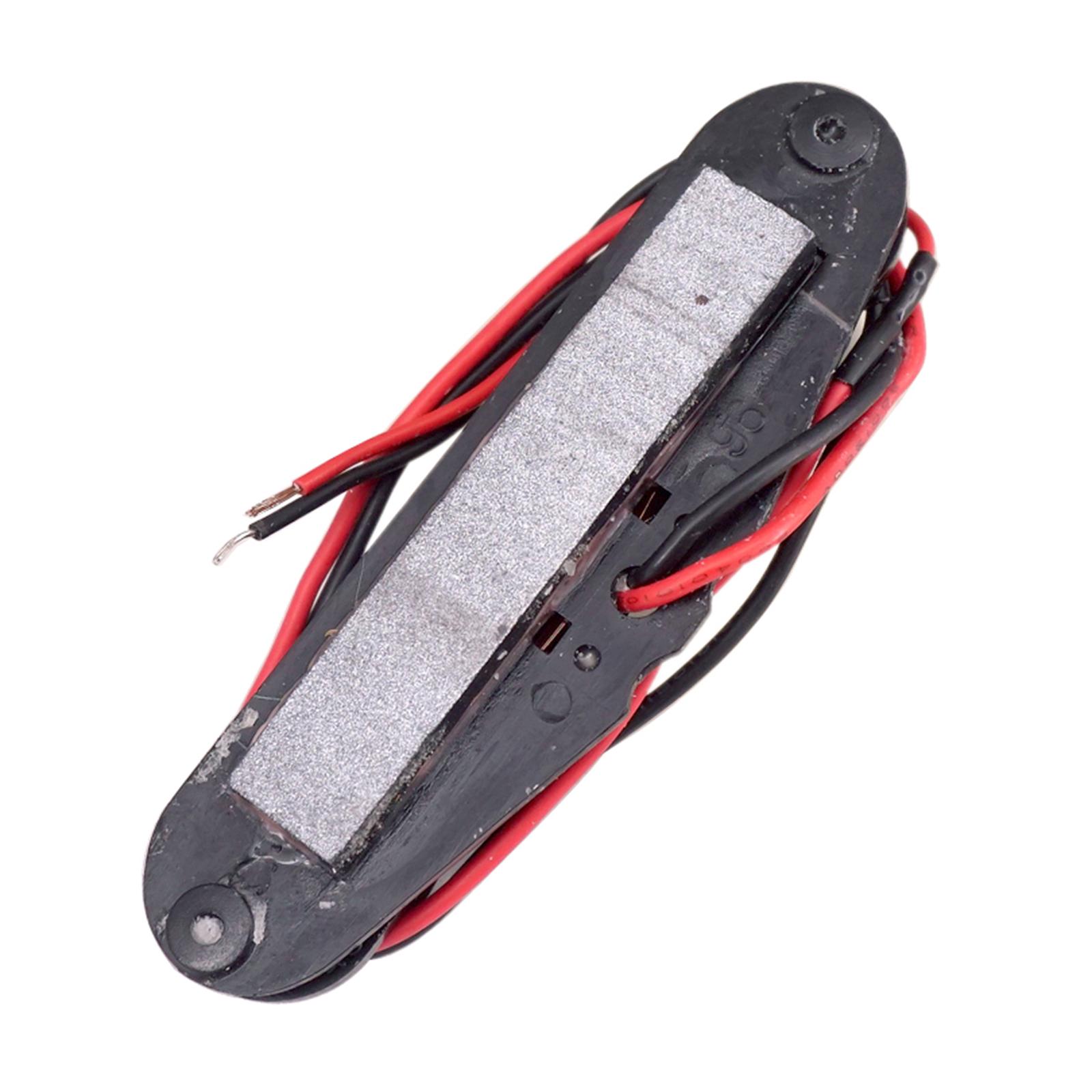Electric Guitar Parts Single C - Musical Instrument Guitar review and price