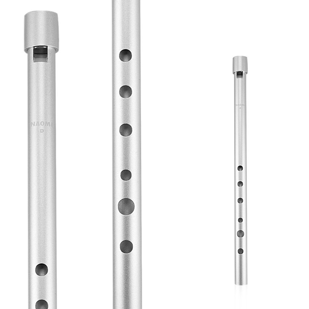 NAOMI High D Aluminum Alloy Pe - Penny Whistle D review and price
