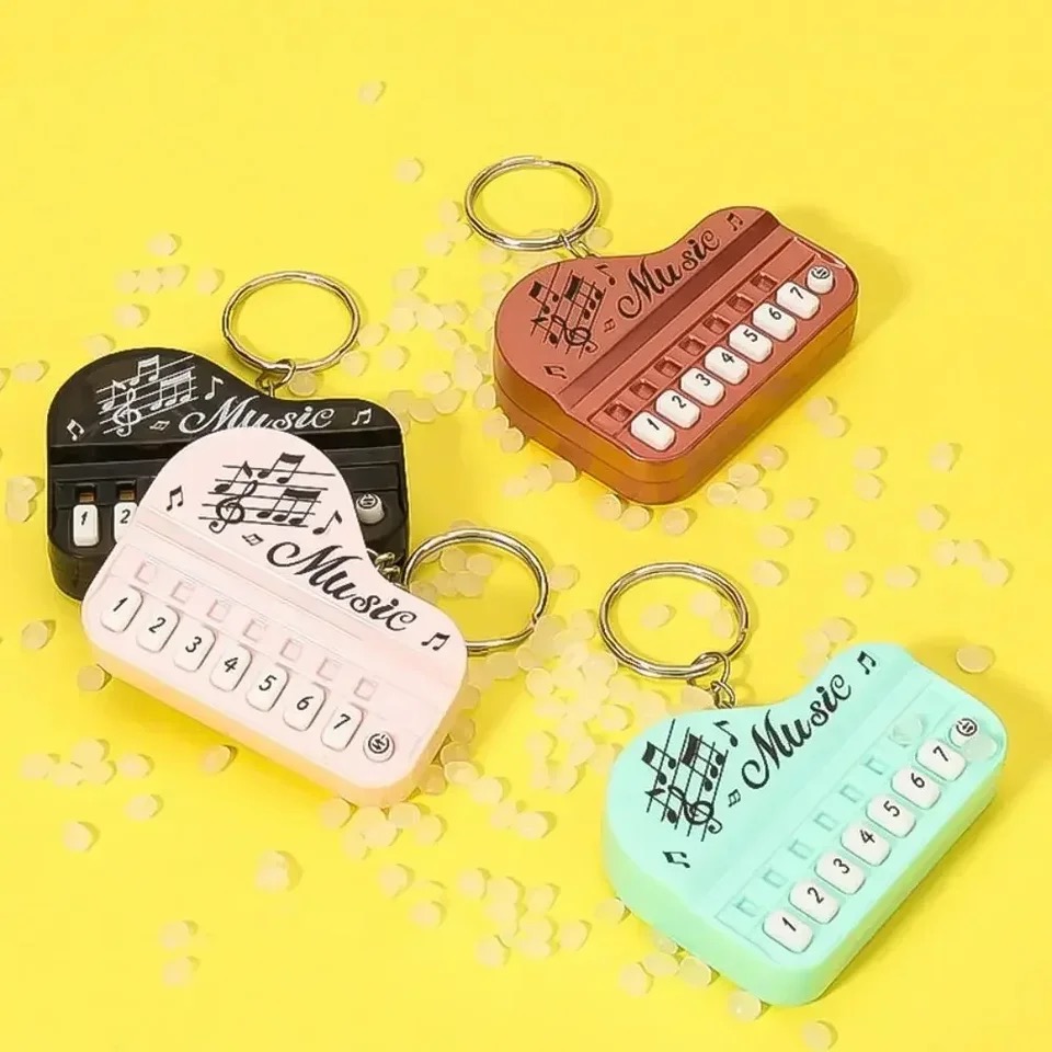 1Pc Mini Luminous Electronic P - Musical Instrument Game review and price