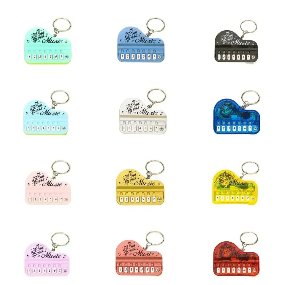 1Pc Mini Luminous Electronic P - Musical Instrument Game review and price