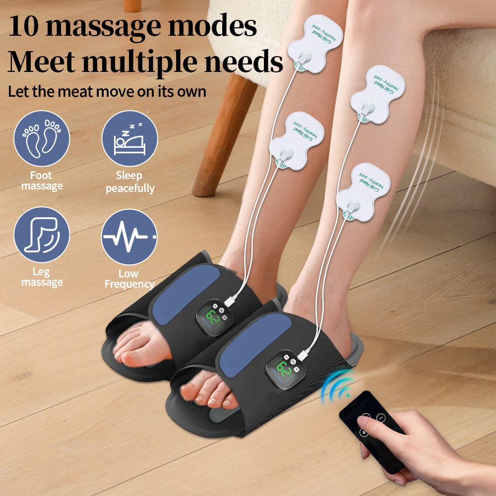 Ems Pad Muscle Stimulation Mas - Vibraslap Percussion review and price