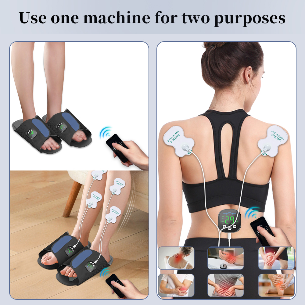 Ems Pad Muscle Stimulation Mas - Vibraslap Percussion review and price