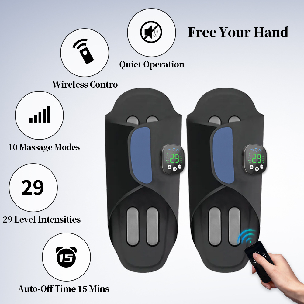 Ems Pad Muscle Stimulation Mas - Vibraslap Percussion review and price