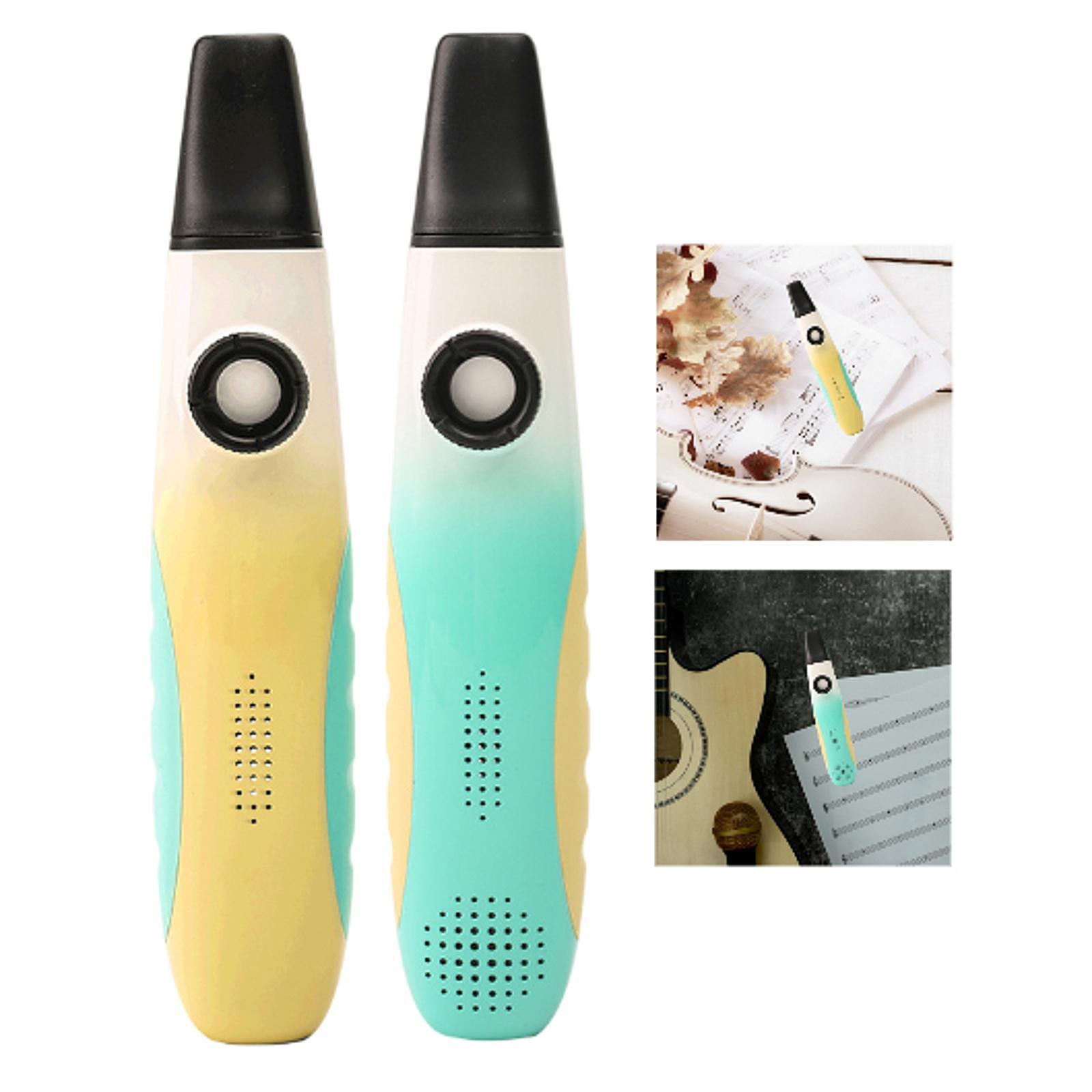 Kazoo Flute Adjustable Tone Pr - Musical Instrument Easy To Learn review and price