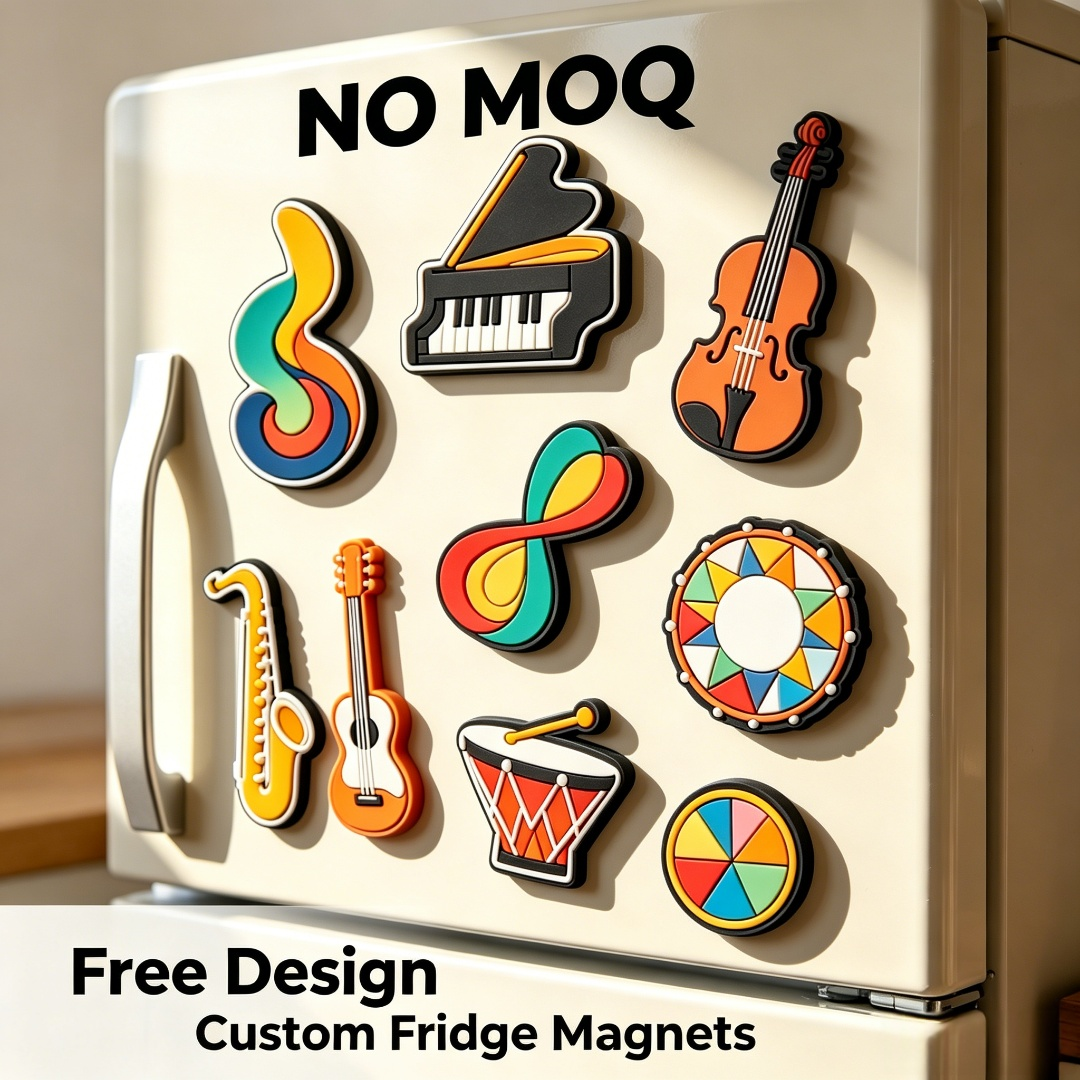 Custom Music Instrument Fridge - Musical Instrument Old review and price
