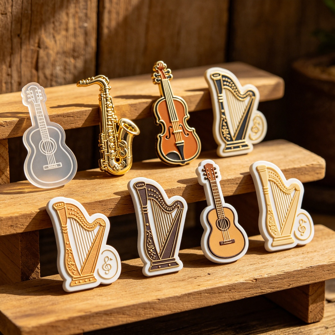 Custom Music Instrument Fridge - Musical Instrument Old review and price