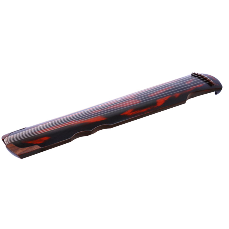 Guqin Zhongni old fir test pra - Musical Instrument Old review and price