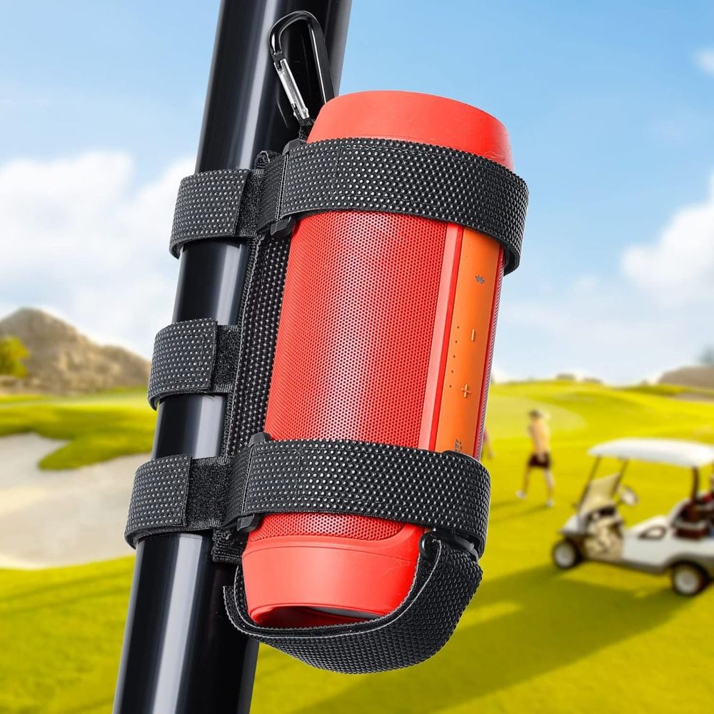 Speaker Holder Mount for Bike/ - Musical Instrument Band review and price
