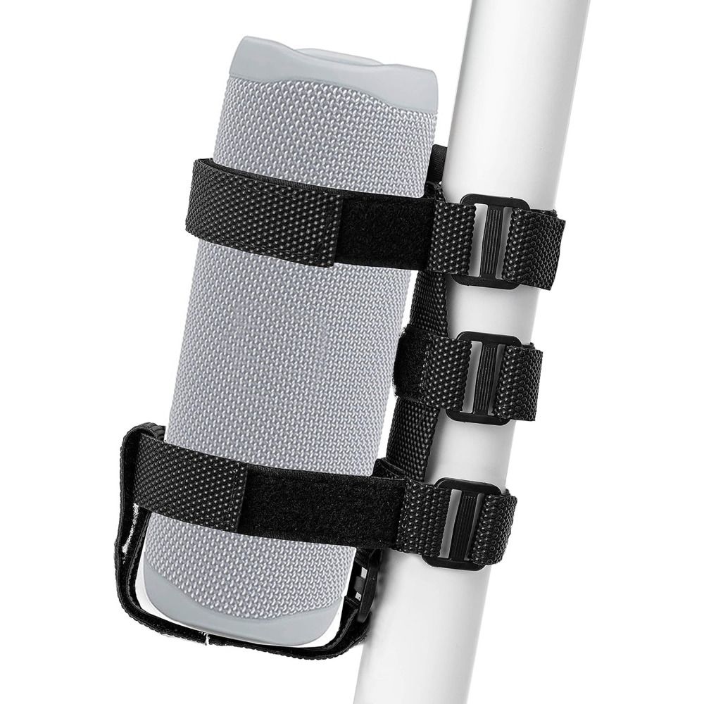 Speaker Holder Mount for Bike/ - Musical Instrument Band review and price