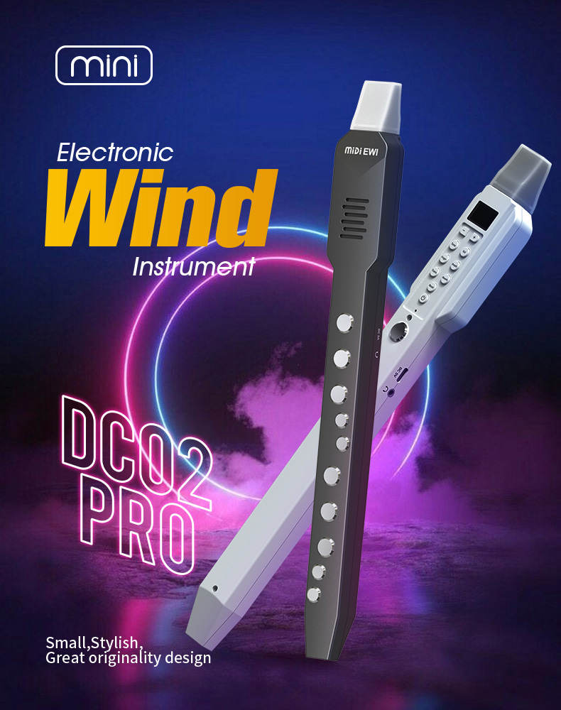 Mini Electronic Wind Instrumen - Musical Instrument Euphonium review and price